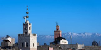 Ce sa vezi in Marrakech: locurile esentiale de vizitat intr-un weekend