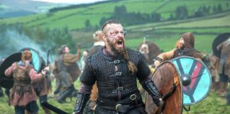 Netflix: care sunt serialele care au premiera in februarie?