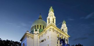 Secesiunea: cand Viena a surprins lumea cu propriul ei art nouveau