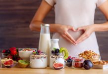 Dieta antistres pentru o functionare optima a nivelului digestiv