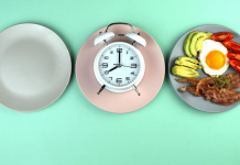 Postul intermitent impotriva imbatranirii celulare