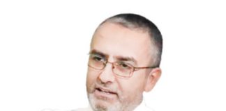 Interviu cu Octavian Mitan, directorul de dezvoltare din spatele proiectului de lux Olimp Tower