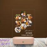 De ce lămpile foto 3D personalizate sunt mai mult decât simple obiecte decorative