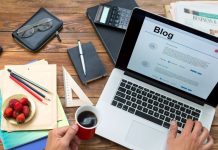 Cum sa scrii un articol de blog de succes