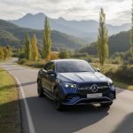 Top 5 motive pentru care Mercedes GLE Coupe domină segmentul premium
