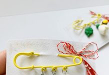 Povești „înflorite”: mărțișor ghiocel ca mesaj de primăvară