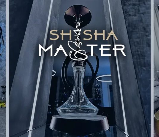Shisha Master – Destinația preferată pentru pasionații de narghilea premium din România
