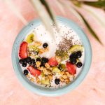 Top 5 semințe oleaginoase care nu trebuie să lipsească din alimentația ta