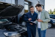 RAR: ce trebuie verificat înainte de a cumpăra o mașină second-hand în România