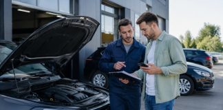 RAR: ce trebuie verificat înainte de a cumpăra o mașină second-hand în România