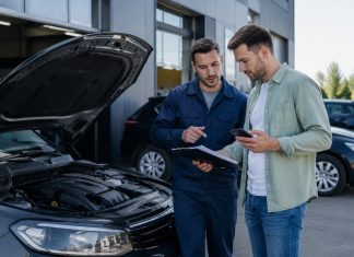 RAR: ce trebuie verificat înainte de a cumpăra o mașină second-hand în România